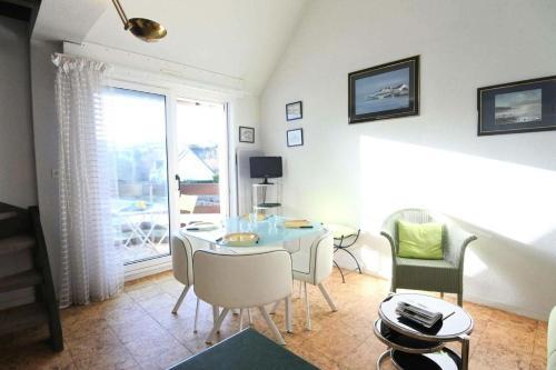 Apartamento R�sidence Les Ormeaux - 3 Pi�ces Pour 4 Personnes 354
