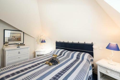 Apartamento R�sidence Oceania - Pi�ces 154