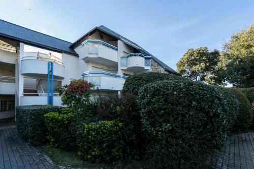 Apartamento R�sidence Oceania - Pi�ces 154