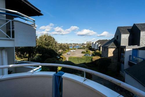 Apartamento R�sidence Oceania - Pi�ces 154