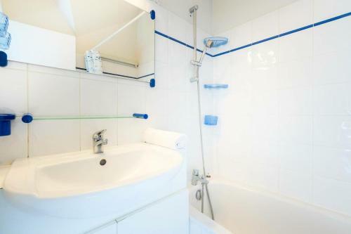 Apartamento R�sidence Oceania - Pi�ces 154