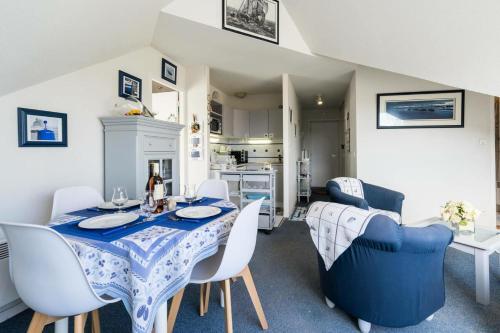Apartamento R�sidence Oceania - Pi�ces 154