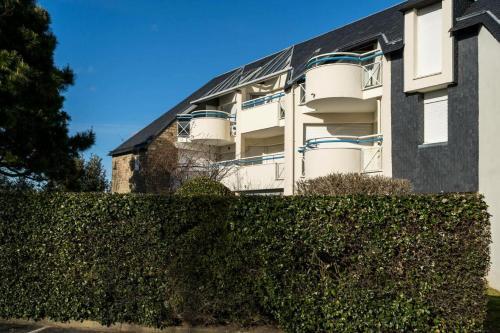 Apartamento R�sidence Oceania - Pi�ces 154