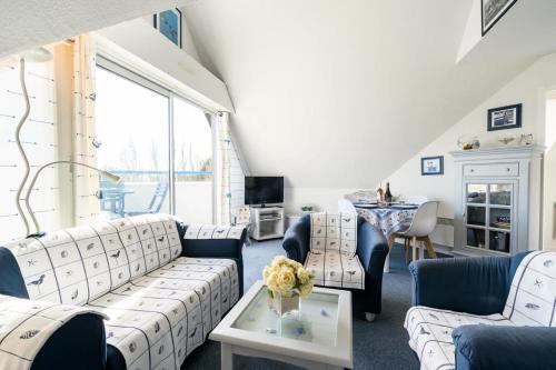 Apartamento R�sidence Oceania - Pi�ces 154