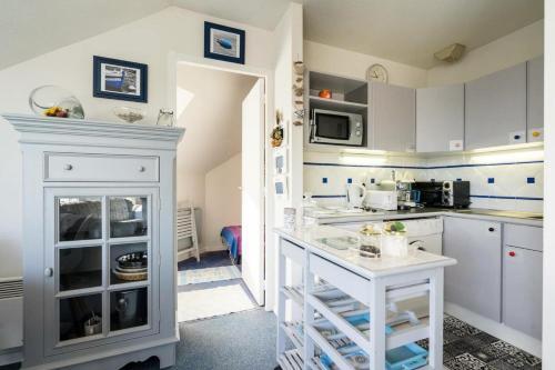 Apartamento R�sidence Oceania - Pi�ces 154