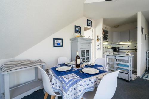 Apartamento R�sidence Oceania - Pi�ces 154