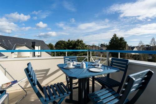 Apartamento R�sidence Oceania - Pi�ces 154