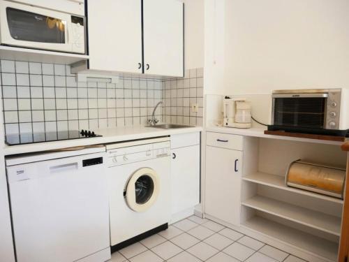 Apartamento R�sidence Le Parc - Pi�ces 064