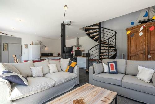 R�sidence Beaumer Ter - Maisons & Villas 874