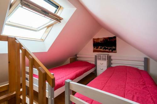 R�sidence Stclair - Maisons & Villas Pour 4 Personnes 304