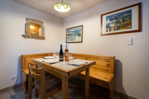 R�sidence Stclair - Maisons & Villas Pour 4 Personnes 304