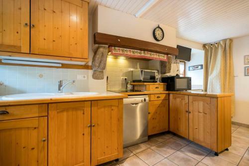 R�sidence Stclair - Maisons & Villas Pour 4 Personnes 304