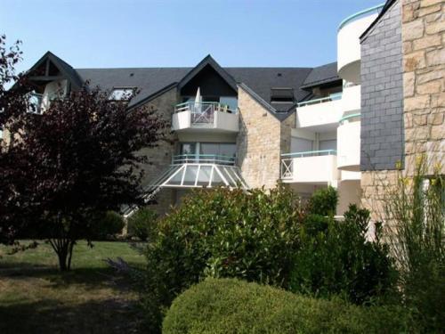 Apartamento R�sidence Oceania - Pi�ces 834