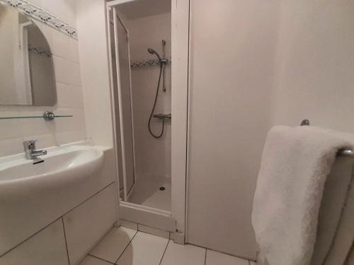 Apartamento R�sidence Oceania - Pi�ces 834