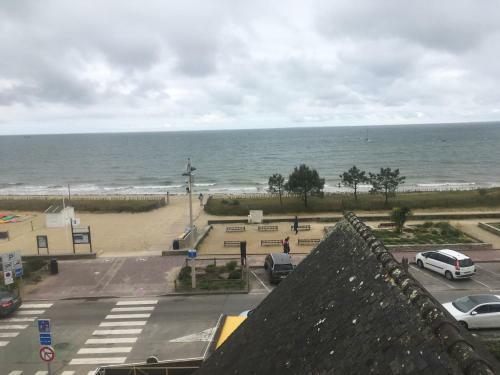 Apartamento Ondines, Agreable Duplex, Centre Carnac Plage