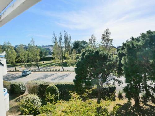 Apartamento R�sidence Oceania - Pi�ces 924