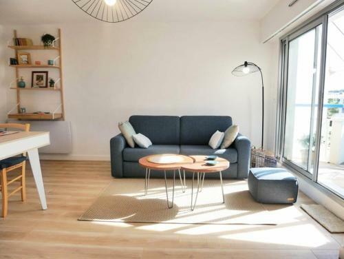 Apartamento R�sidence Oceania - Pi�ces 924