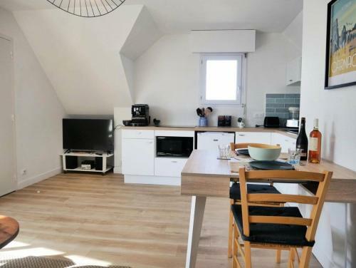 Apartamento R�sidence Oceania - Pi�ces 924