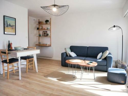 Apartamento R�sidence Oceania - Pi�ces 924