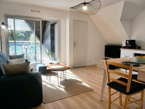 Apartamento R�sidence Oceania - Pi�ces 924