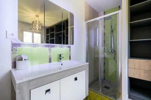 R�sidence Kerveresse - Maisons & Villas 974