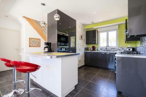R�sidence Kerveresse - Maisons & Villas 974