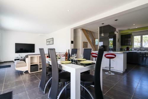 R�sidence Kerveresse - Maisons & Villas 974