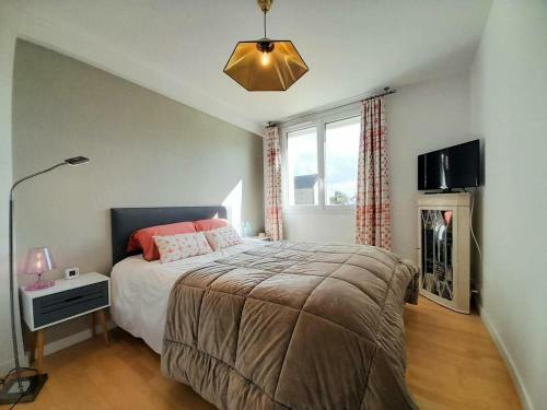 R�sidence Beaumer A - Maisons & Villas 664