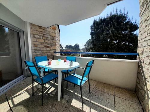 Apartamento R�sidence Oceania - Pi�ces 474
