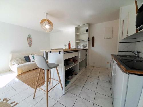 Apartamento R�sidence Oceania - Pi�ces 474