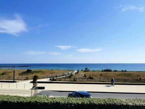 Apartamento R�sidence Les Horizons - Studio Pour 4 Personnes 694