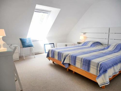 Apartamento R�sidence Le Parc - Pi�ces 994