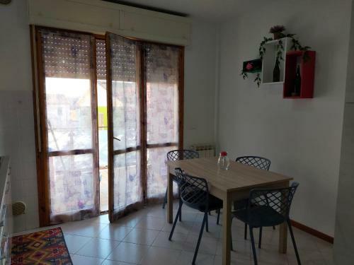Apartamento Appartamento Da Lucia