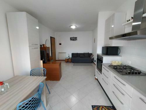 Apartamento Appartamento Da Lucia