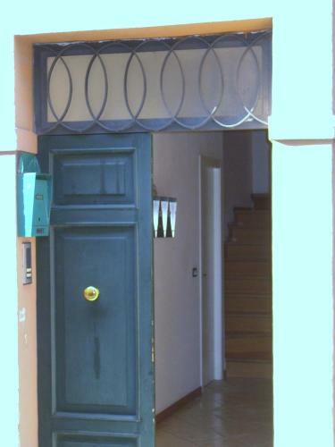 Apartamento Attico Langlois