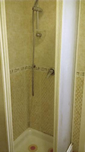 Apartamento Attico Langlois