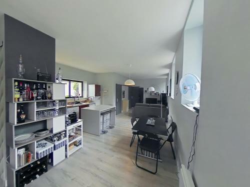 Apartamento La Belle Ephemere