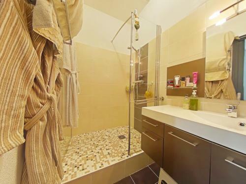 Apartamento La Belle Ephemere