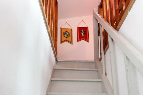 Apartamento Harry Potter - Le Logis Du Petit Sorcier