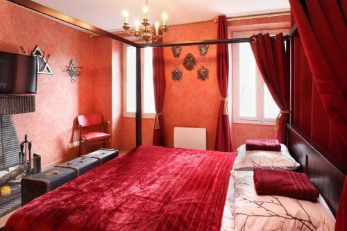 Apartamento Harry Potter - Le Logis Du Petit Sorcier