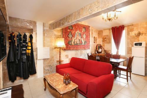 Apartamento Harry Potter - Le Logis Du Petit Sorcier