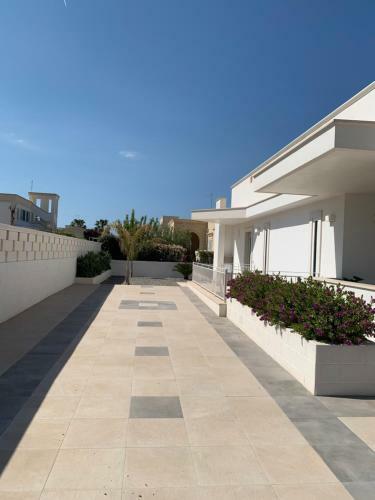 Villa Jolie