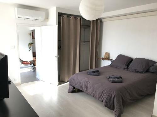 Apartamento Appartement Climatis� Avec Terrasse