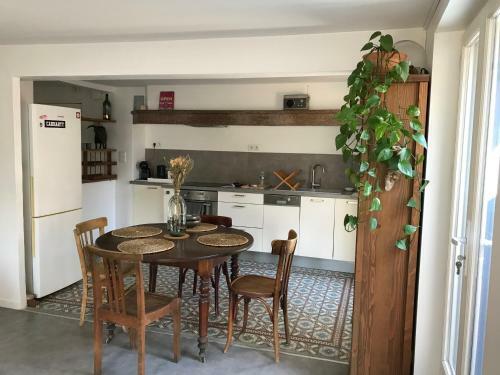 Apartamento Appartement Climatis� Avec Terrasse