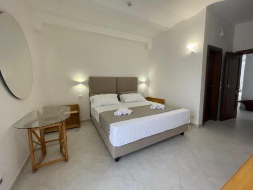 Hotel Mare Nostrum