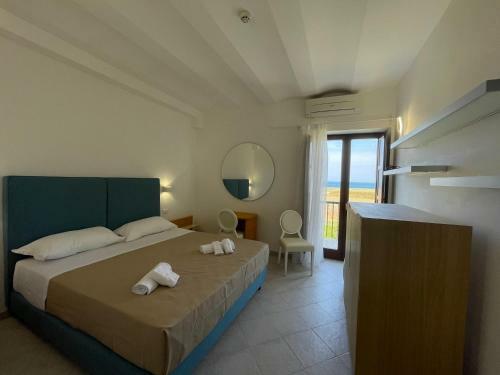 Hotel Mare Nostrum