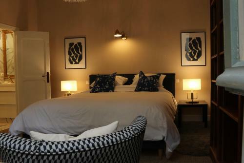 Apartamento Amazing Duplex Carcassonne