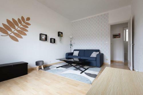 Apartamento Le Mistral - Centre Historique - Cosy