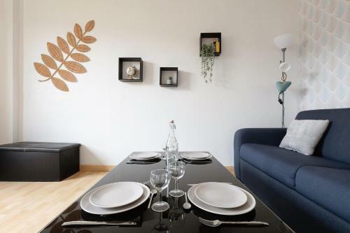 Apartamento Le Mistral - Centre Historique - Cosy