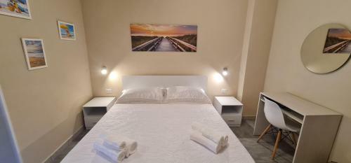 B&B Aria Di Mare